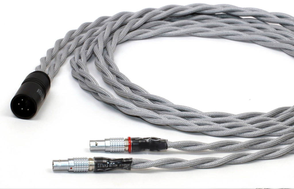 Products Double Helix Cables